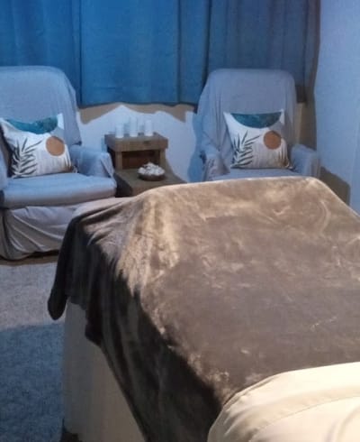 Lotus Moon Massotherapy